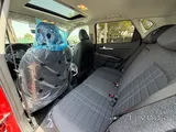 Kia Sonet 2025